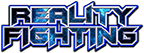 Reality Fighting Logo