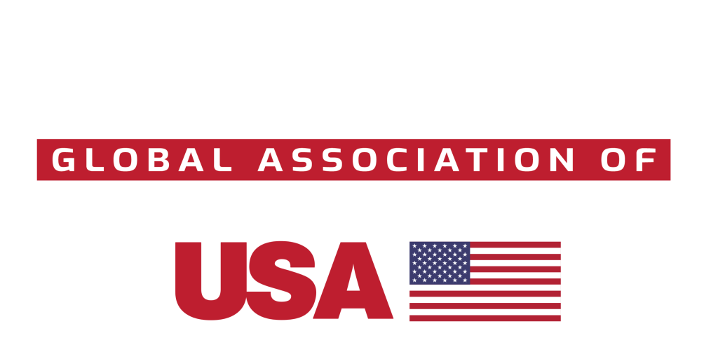 GAMMA USA Logo